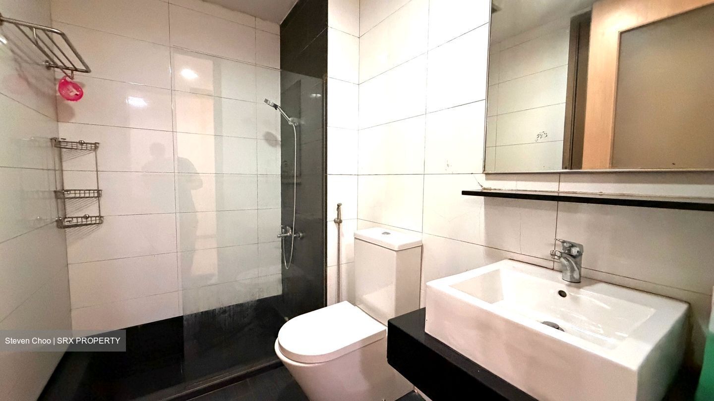 Suites 123 (D8), Apartment #562678591
